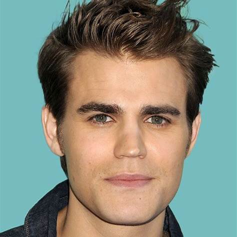 PAUL WESLEY